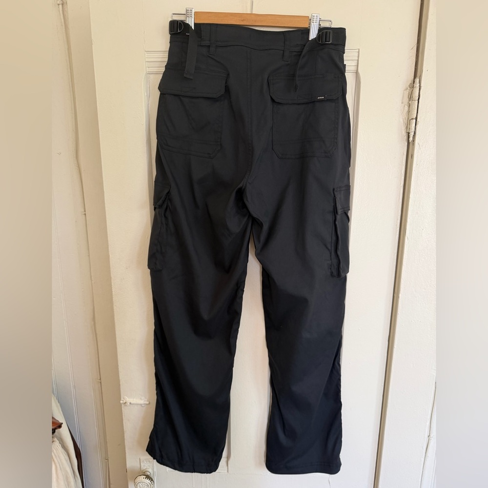 Prana Stretch Zion Cargo Pants - Picture 2 of 4